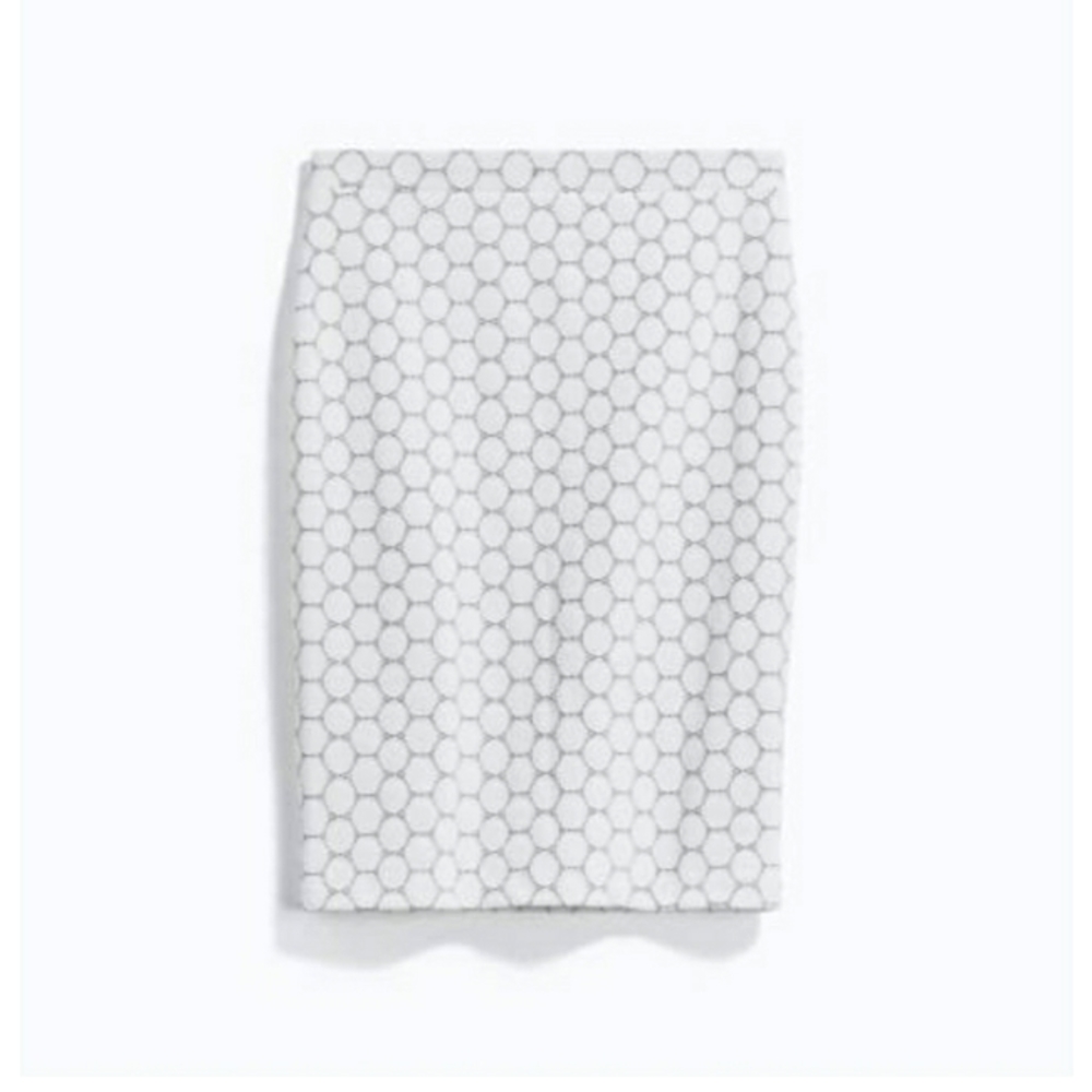 Pencil skirt